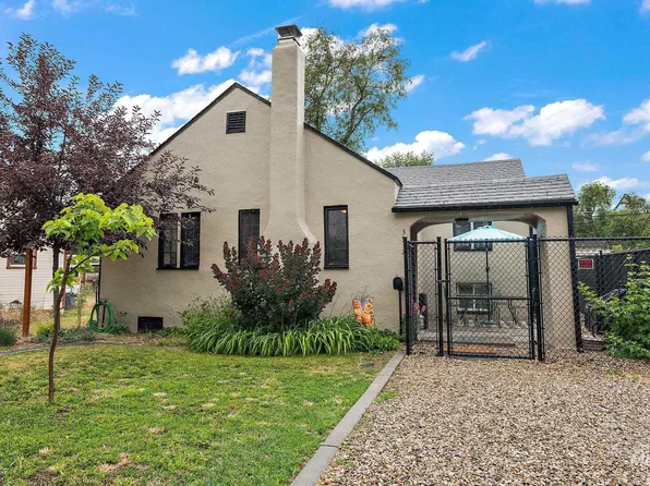 3917 W Grover St, Boise, ID 83705