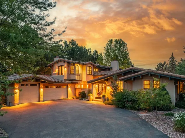 7088 Indian Peaks Trail, Boulder, CO 80301