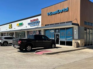 West Belt Center - C, Houston, TX 77099