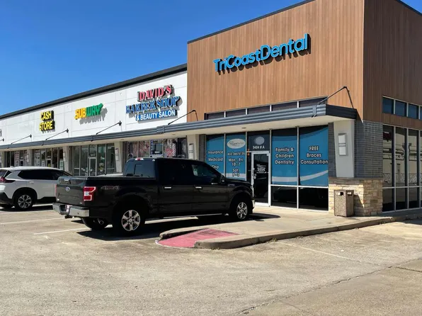 9404 W Sam Houston Pkwy S Suite C, Houston, TX 77099