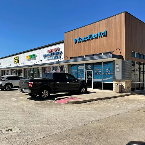 9404 W Sam Houston Pkwy S #C Photo 1