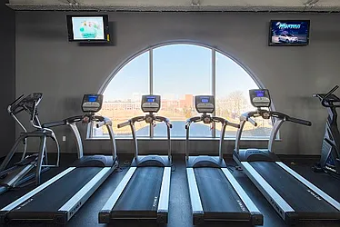 Rented by The Dermot Realty Management Company