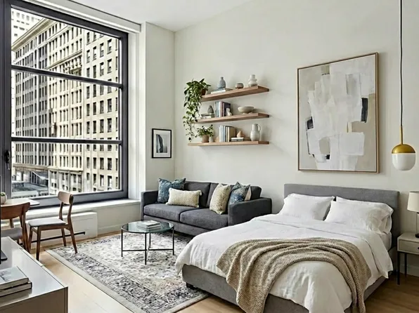 980 6th Ave, New York, NY