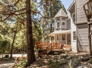 25010 Valle Dr, Crestline, CA 92325