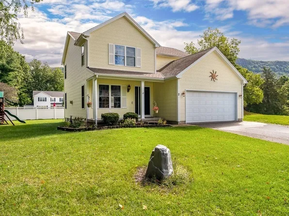 2 Park Ave, Easthampton, MA 01027