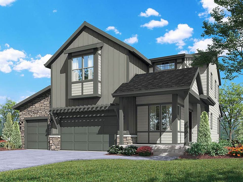 Elevation Backcountry Ranch