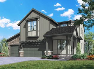 4878 Saddle Iron Rd, Castle Rock, CO 80104