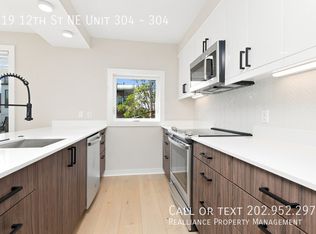 919 12th St NE UNIT 304, Washington, DC 20002