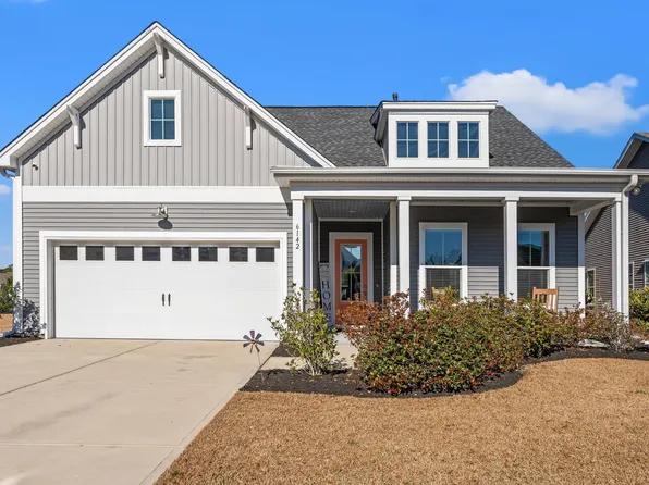 6142 Chadderton Circle, Myrtle Beach, SC 29579