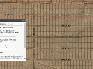 7 34th Ave NW #1, Rio Rancho, NM 87144