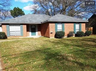 2637 Green Oaks Dr, Montgomery, AL 36107