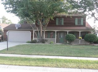 2821 Wilderness Rd, Fort Wayne, IN 46845