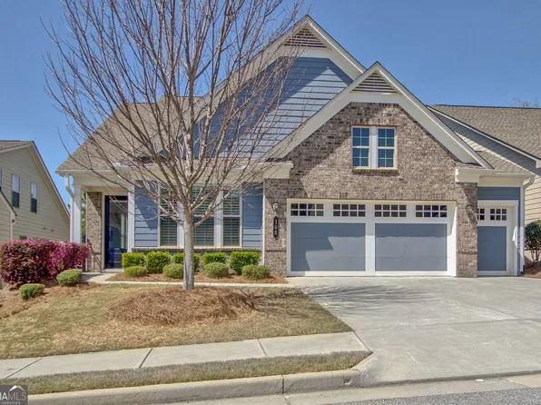 108 Mulberry Ct, Peachtree City, GA 30269
