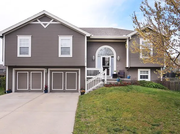 11908 N Lydia Ave, Kansas City, MO 64155