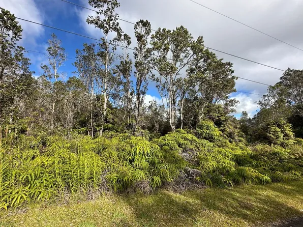 Mokuna St Lot 2068, Volcano, HI 96785