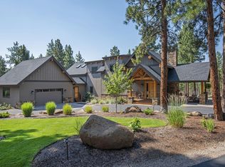 16410 Suntree Ln, Sisters, OR 97759