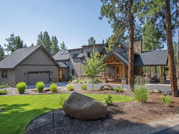 16410 Suntree Ln, Sisters, OR 97759