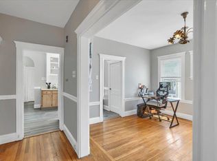 144 Savin Hill Ave #2, Dorchester, MA 02125