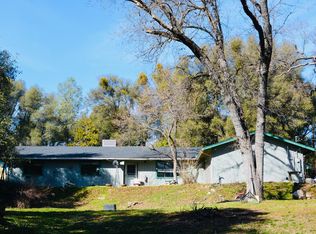 51191 Bon Veu Dr, Oakhurst, CA
