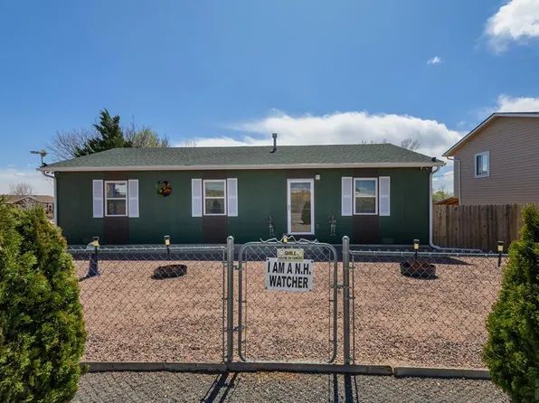 2930 E 13th St, Pueblo, CO 81001