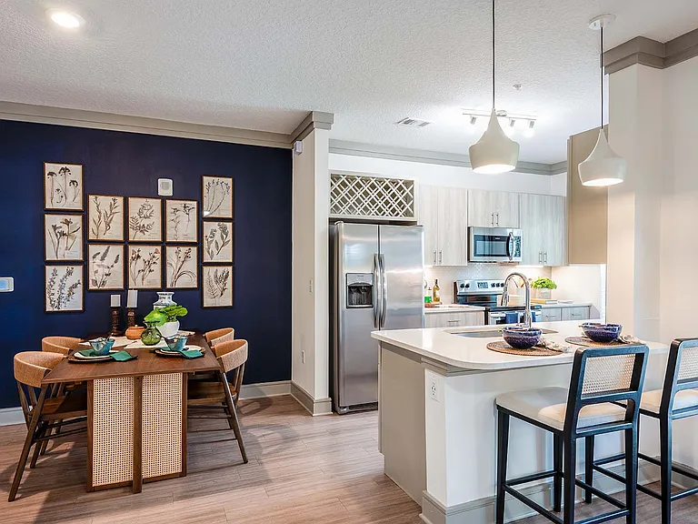 Botanic Waterside Apartments at Lakewood Ranch — Photo 12
