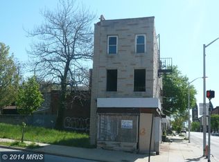 63 S Monroe St, Baltimore, MD 21223