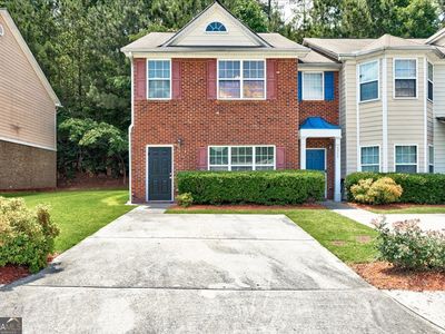 4862 W Park Cir, College Park, GA, 30349