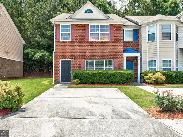 4862 W Park Cir, College Park, GA 30349