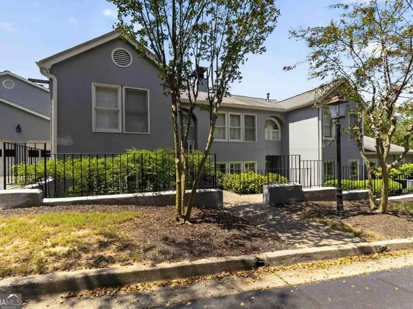 3910 Ashford Lake Ct NE #3910, Atlanta, GA 30319