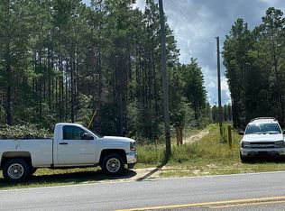 5128 Rock Hill Rd, Ponce De Leon, FL 32455