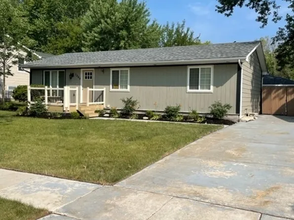 7844 W Kingston Dr, Frankfort, IL 60423