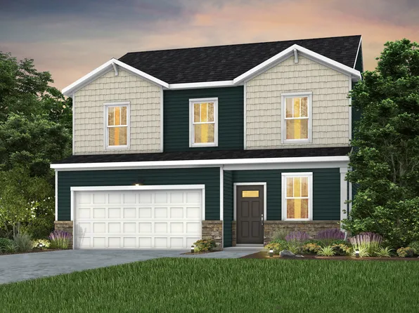 5931 Sterling Dr, Whitestown, IN 46075