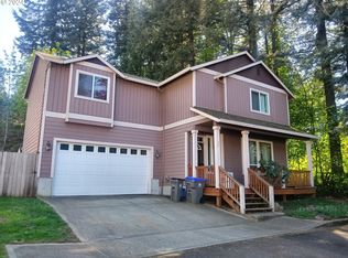 75 SE Katani Ln, Cascade Locks, OR 97014