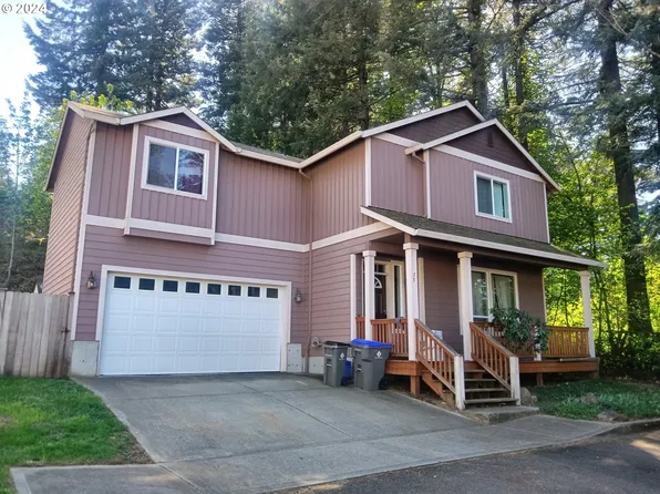 75 SE Katani Ln, Cascade Locks, OR 97014