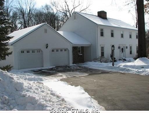 Front Ext