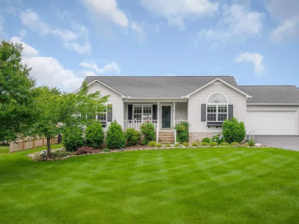 3408 Wj Robinson Rd, Cookeville, TN 38506