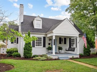 4512 Cutshaw Ave, Richmond, VA 23230