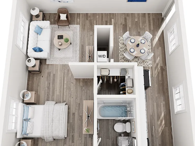Bella 810 — Photo 10