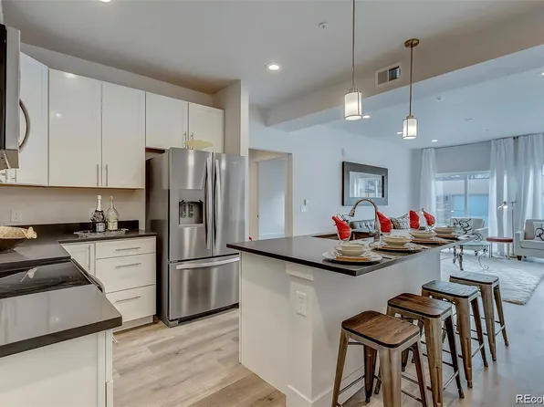 14916 E Hampden Avenue #102, Aurora, CO 80014