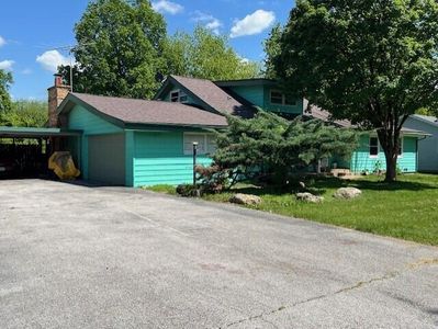 1006 Fredrick Street, Mountain Grove, MO, 65711