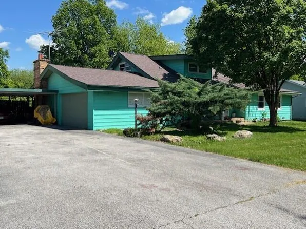 1006 Fredrick Street, Mountain Grove, MO 65711