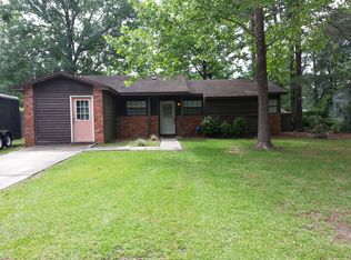 3224 Arbor Hill Way, Tallahassee, FL 32309