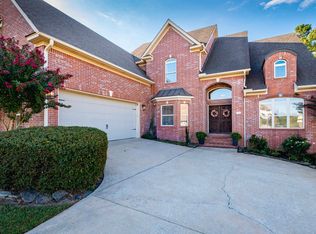 621 Epernay Pl, Little Rock, AR 72223