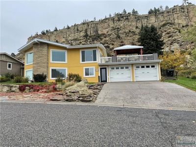 3503 Timberline Dr, Billings, MT, 59102