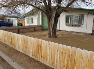 13483 Mount Whitney St, Reno, NV 89506