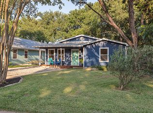 4511 Jinx Ave, Austin, TX 78745