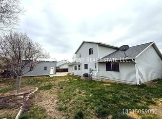 4162 W Bonar Bridge Rd, South Jordan, UT 84009