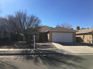 6916 Marigot Rd NW, Albuquerque, NM 87120