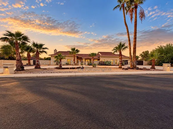 12416 N 66th Dr, Glendale, AZ 85304