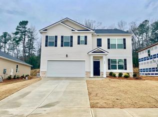 155 Expedition Dr N, Augusta, SC --